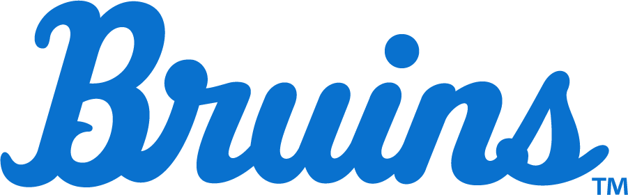 UCLA Bruins 2017-Pres Alternate Logo v3 diy iron on heat transfer